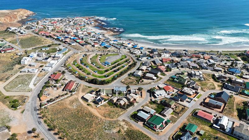 5 Bedroom Property for Sale in Strandfontein Western Cape